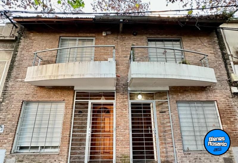 Casas - Rosario - Venta