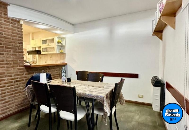 Casas - Rosario - Venta