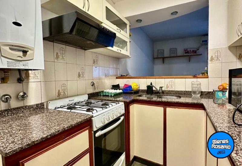 Casas - Rosario - Venta