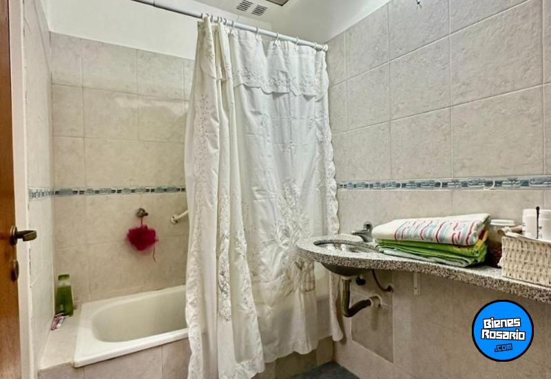 Casas - Rosario - Venta