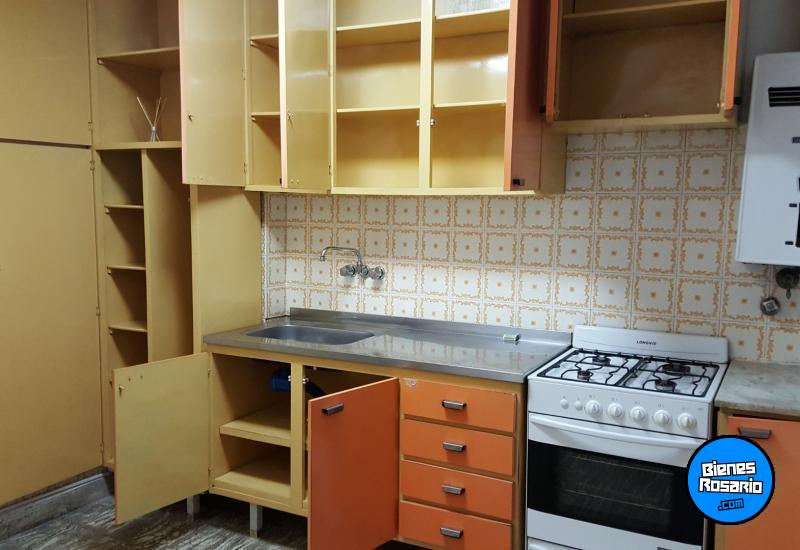 Departamentos - Rosario - Venta