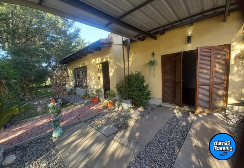 Casas - Pueblo Esther - Venta