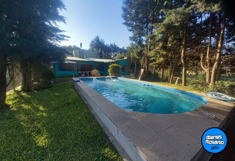 Casas - Pueblo Esther - Venta