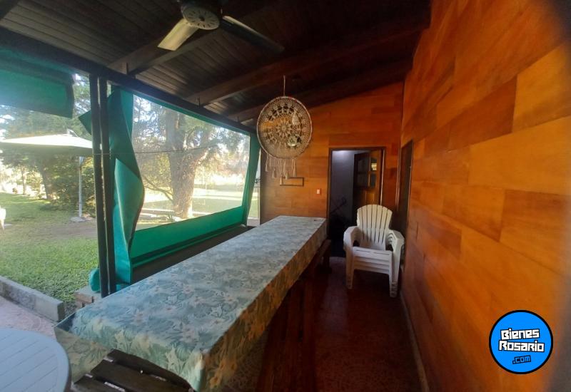 Casas - Pueblo Esther - Venta
