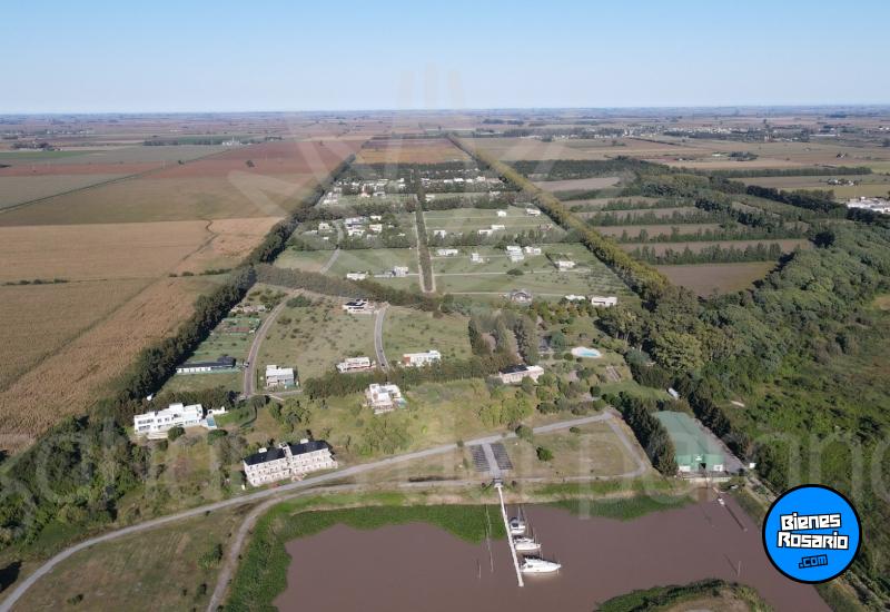 Terrenos - Rosario - Venta