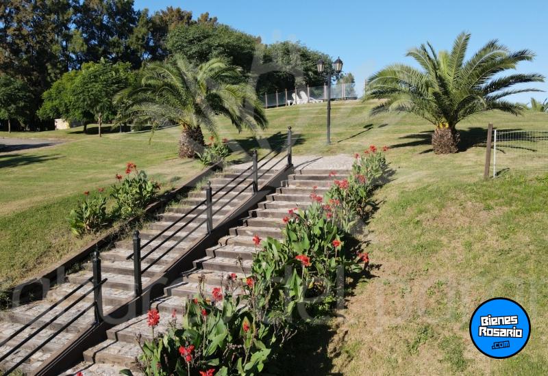 Terrenos - Rosario - Venta