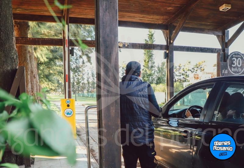 Terrenos - Rosario - Venta