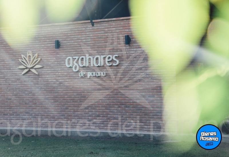 Terrenos - Rosario - Venta