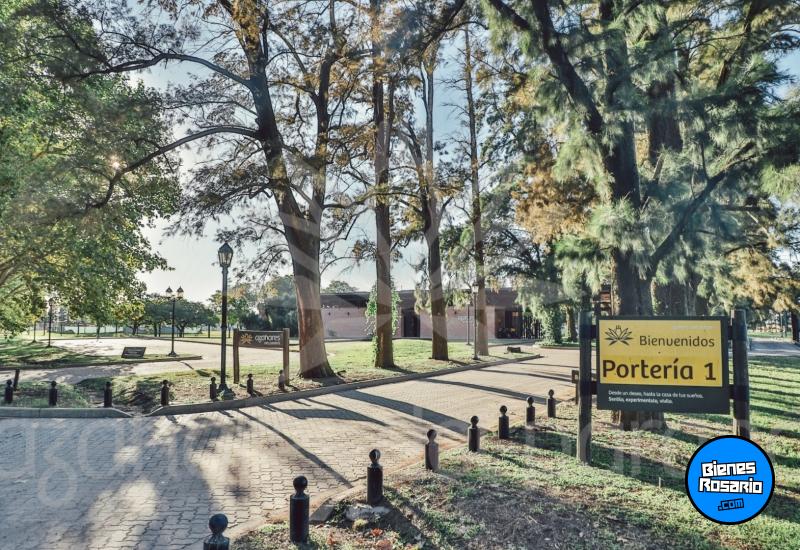 Terrenos - Rosario - Venta