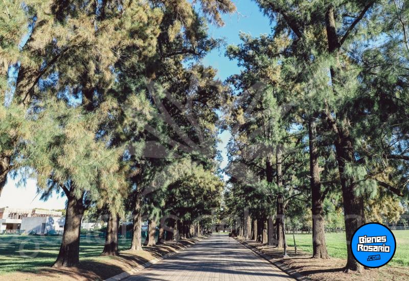 Terrenos - Rosario - Venta