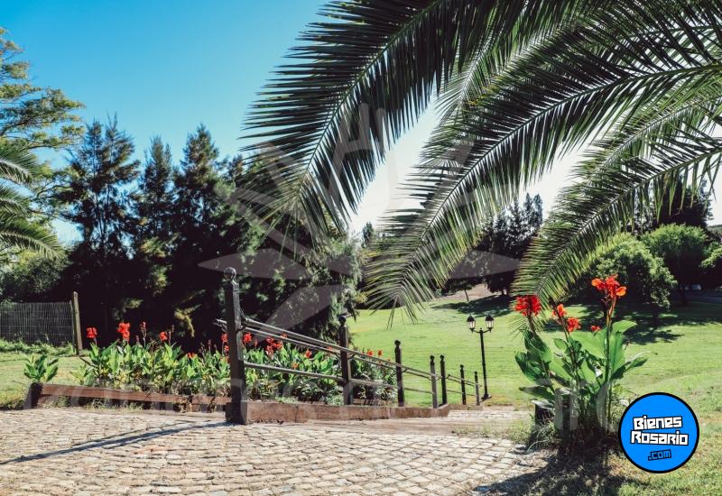 Terrenos - Rosario - Venta
