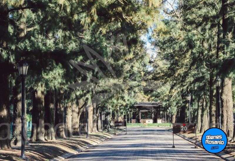 Terrenos - Rosario - Venta