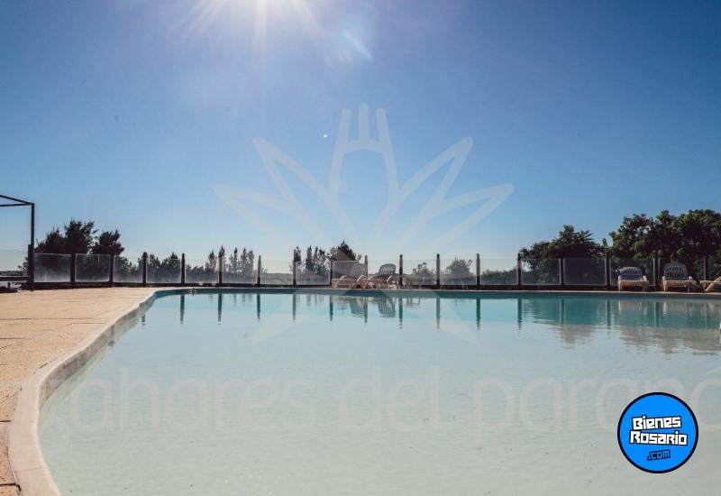 Terrenos - Rosario - Venta