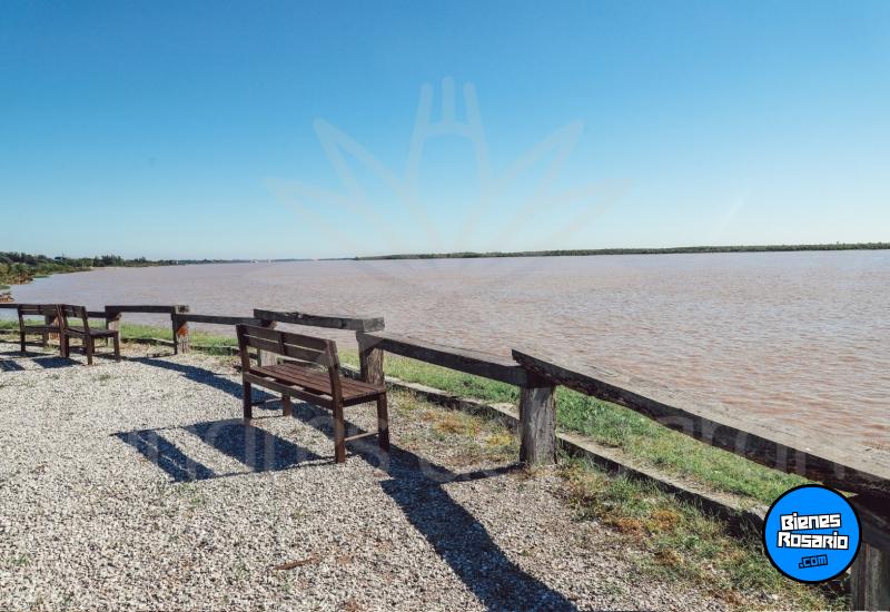 Terrenos - Rosario - Venta