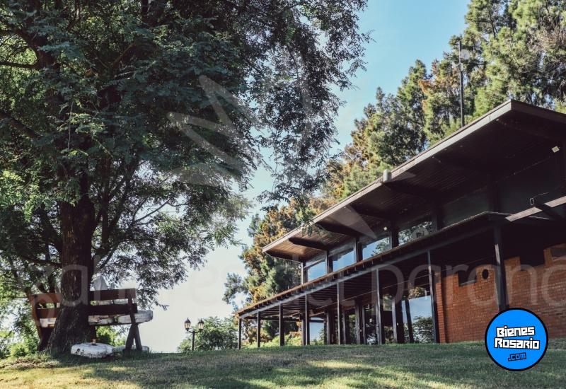 Terrenos - Rosario - Venta