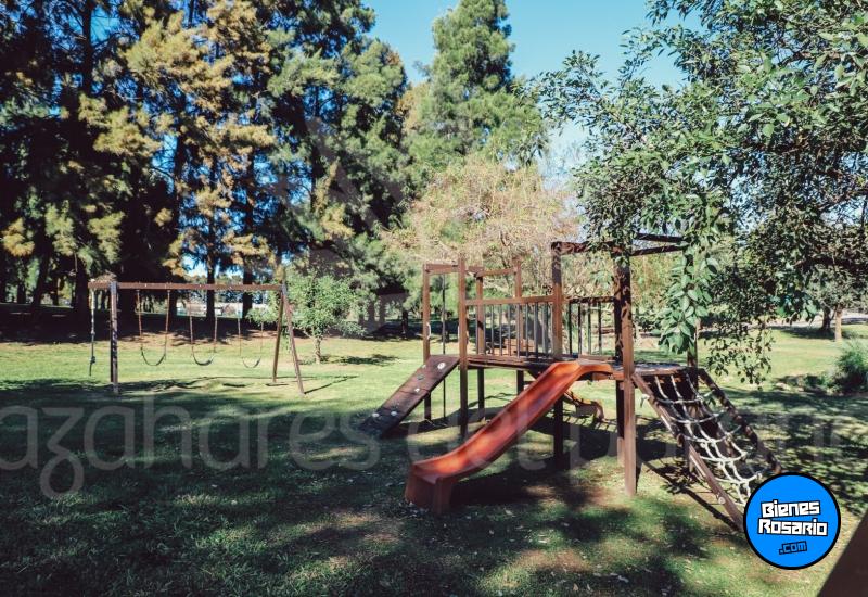 Terrenos - Rosario - Venta