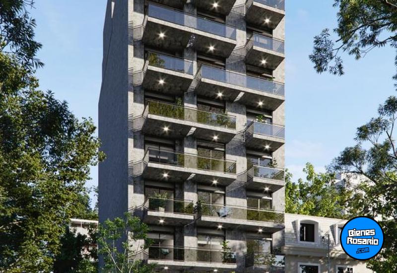 Departamentos - Rosario - Venta