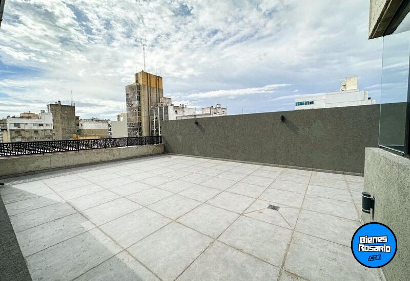 Departamentos - Rosario - Venta