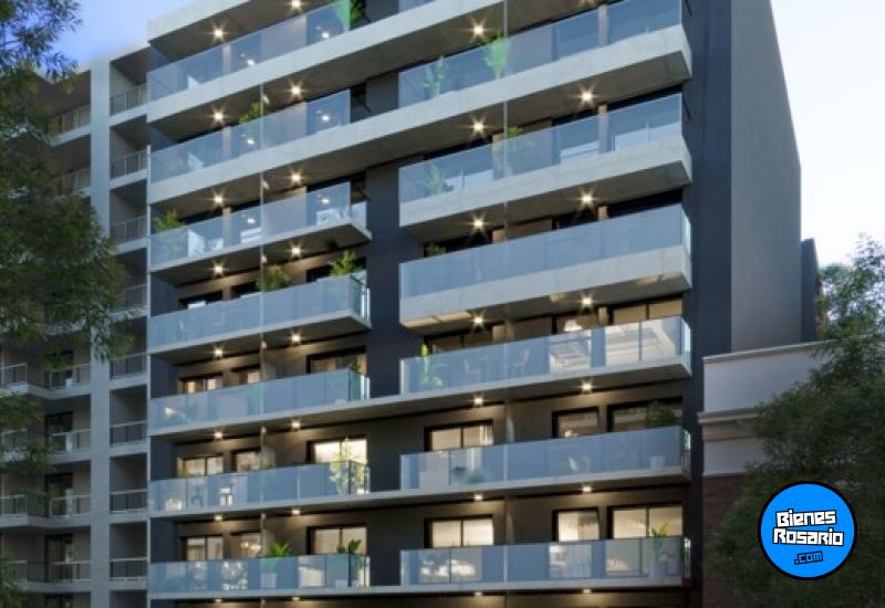 Departamentos - Rosario - Venta