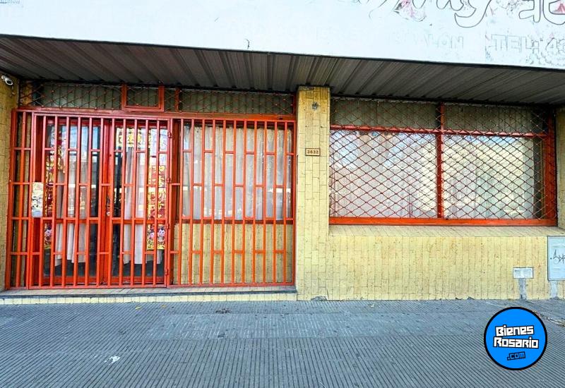 Galpones / Depósitos - Rosario - Venta
