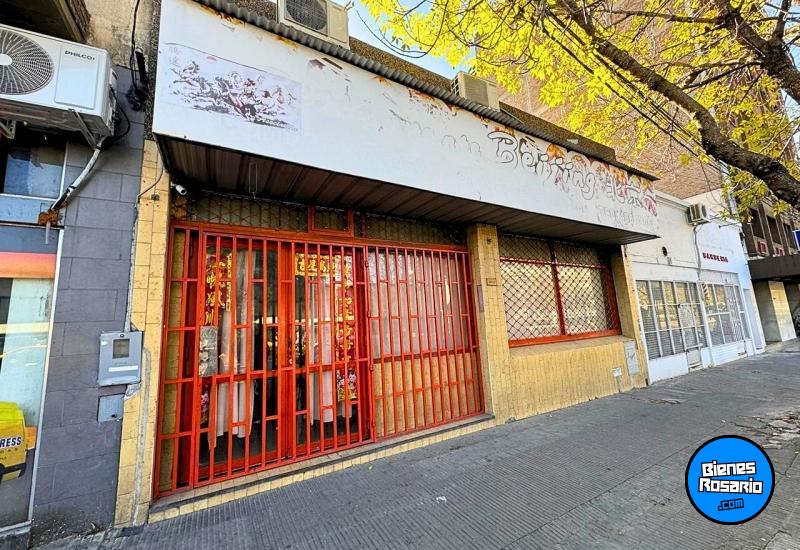 Galpones / Depósitos - Rosario - Venta