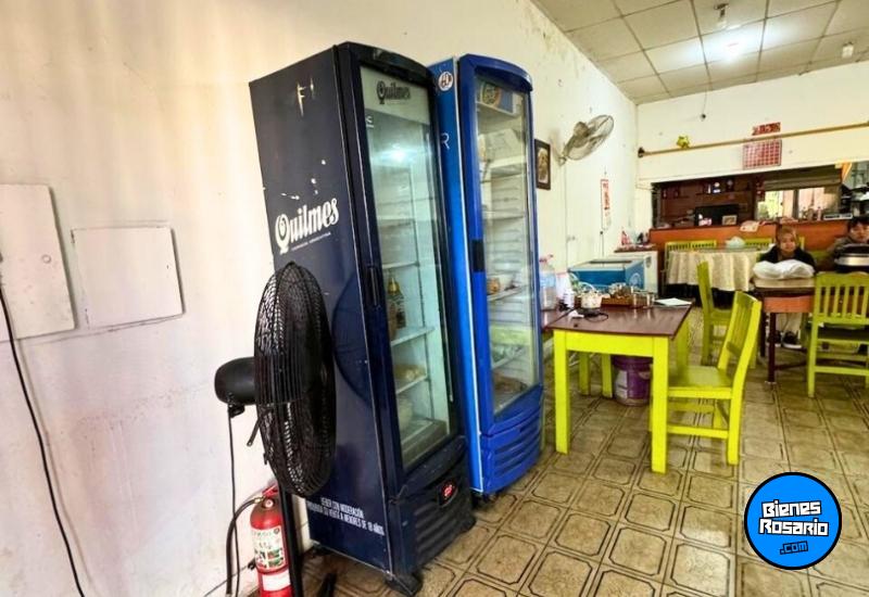Galpones / Depósitos - Rosario - Venta