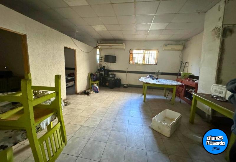 Galpones / Depósitos - Rosario - Venta