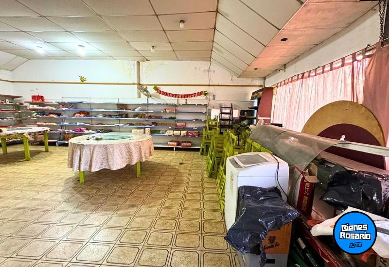 Galpones / Depósitos - Rosario - Venta