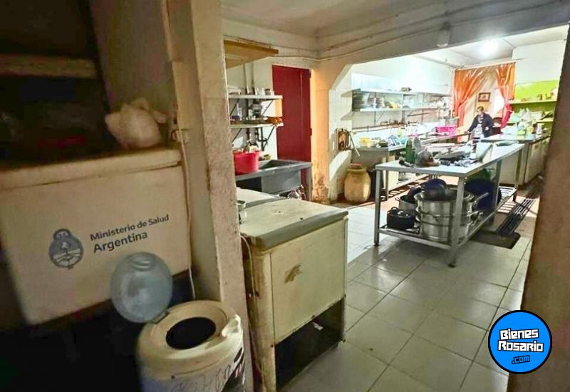 Galpones / Depósitos - Rosario - Venta