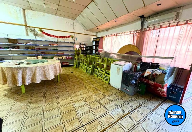 Galpones / Depósitos - Rosario - Venta