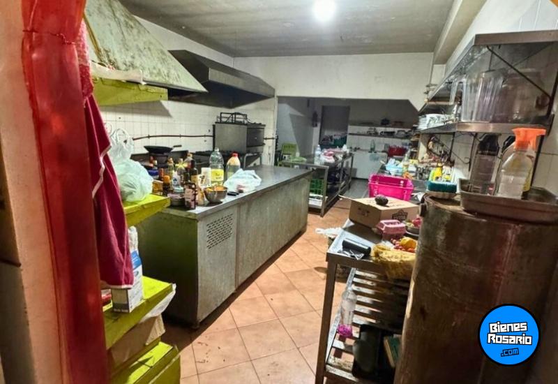 Galpones / Depósitos - Rosario - Venta