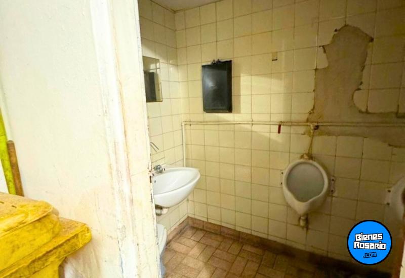 Galpones / Depósitos - Rosario - Venta