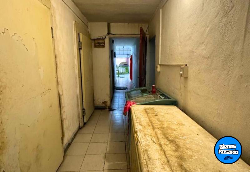 Galpones / Depósitos - Rosario - Venta