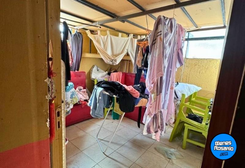 Galpones / Depósitos - Rosario - Venta