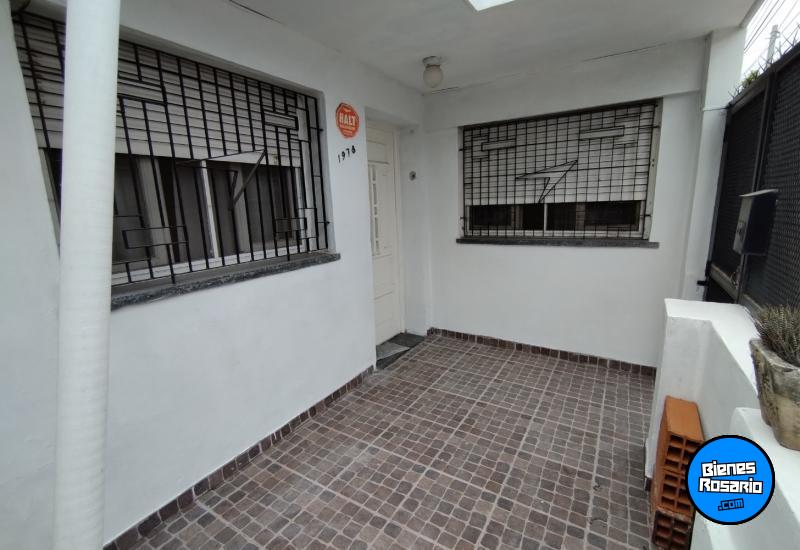 Casas - Rosario - Venta