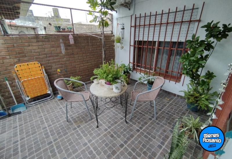 Casas - Rosario - Venta