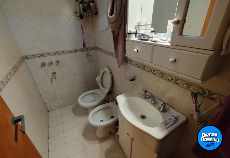 Casas - Rosario - Venta
