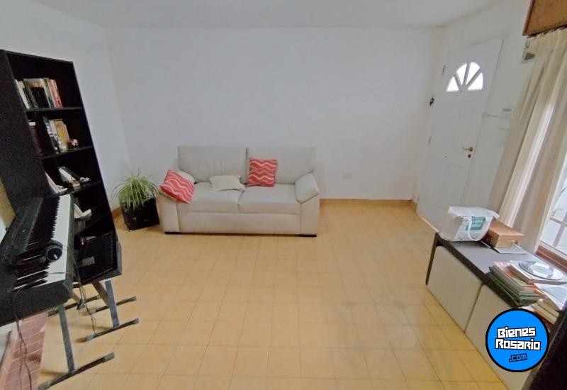 Casas - Rosario - Venta
