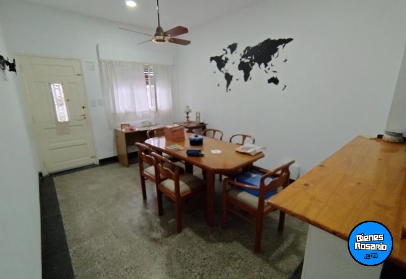 Casas - Rosario - Venta