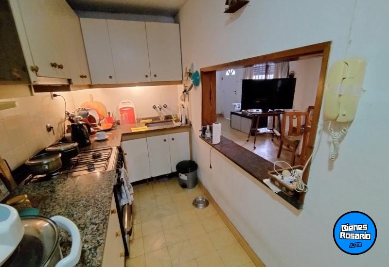 Casas - Rosario - Venta