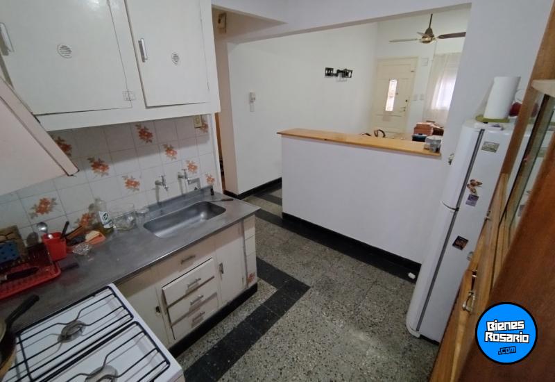 Casas - Rosario - Venta