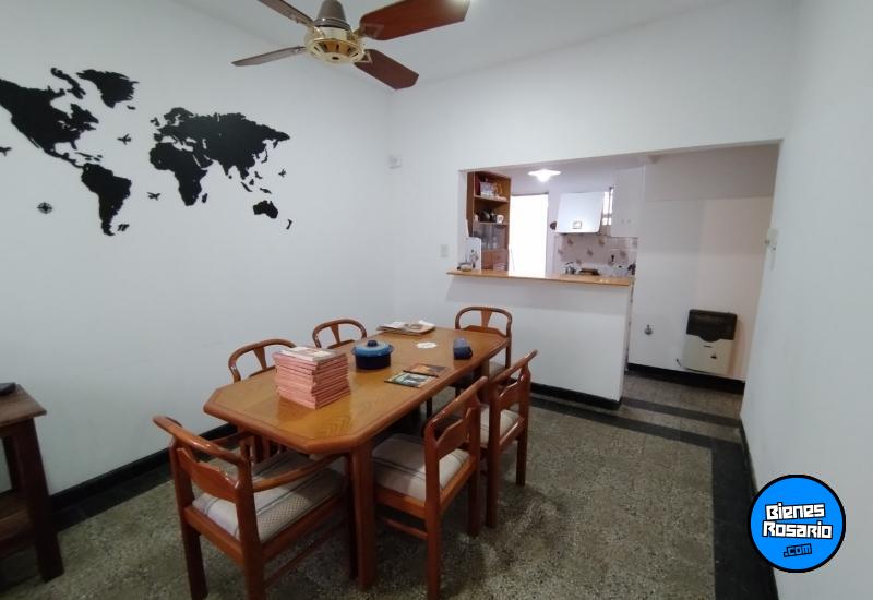 Casas - Rosario - Venta