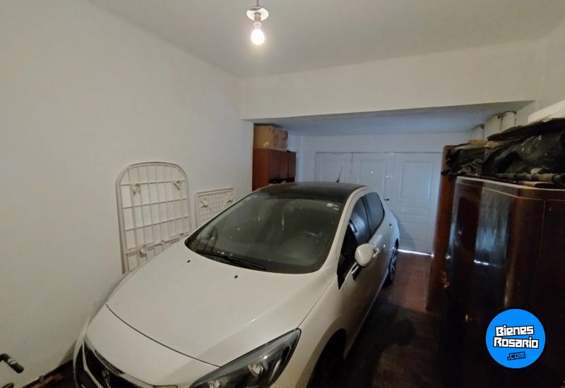 Casas - Rosario - Venta