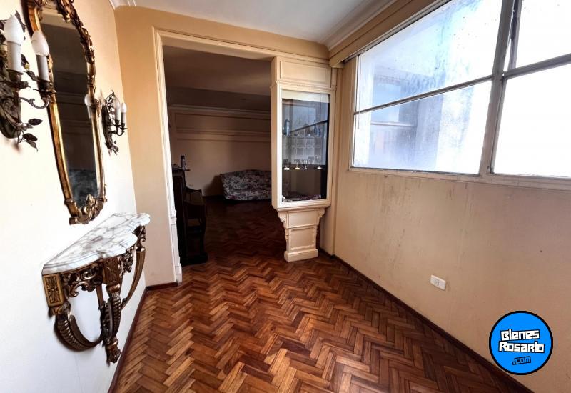 Departamentos - Rosario - Venta