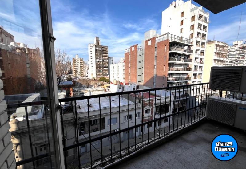 Departamentos - Rosario - Venta