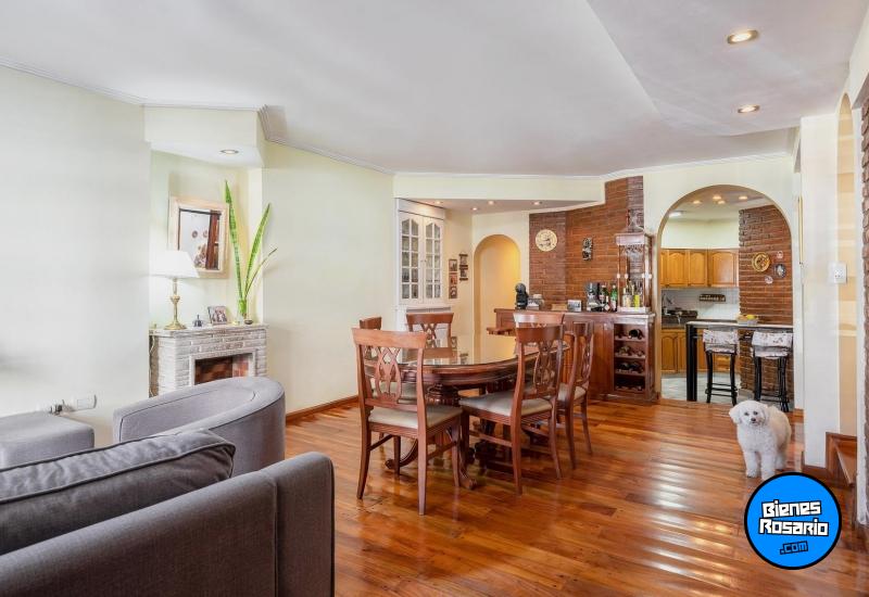 Casas - Rosario - Venta