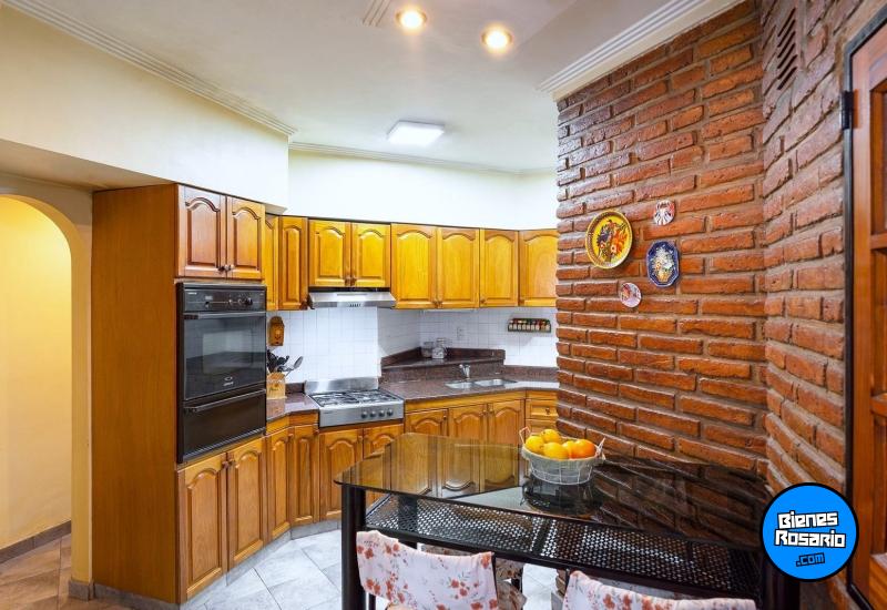 Casas - Rosario - Venta