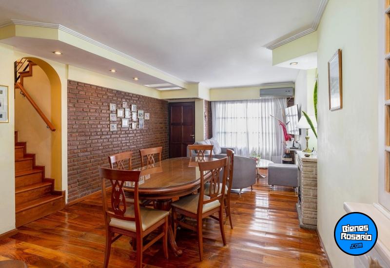 Casas - Rosario - Venta