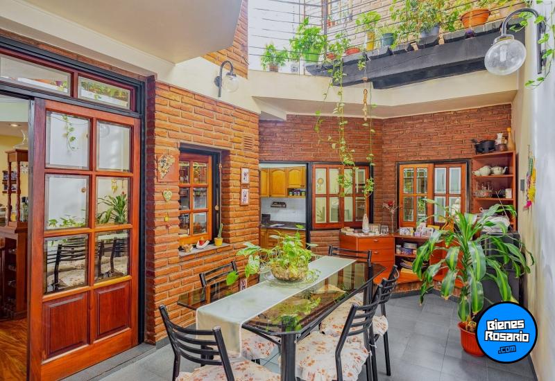 Casas - Rosario - Venta