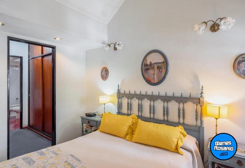 Casas - Rosario - Venta
